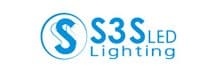 Logo S3S Iluminación