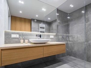 Diseñamos tu baño a medida 