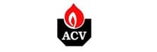 Logo ACV Calderas