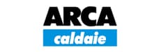 Logo Arca Caldaie