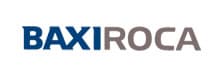 Logo Baxi by Roca