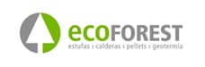 Logo Ecoforest