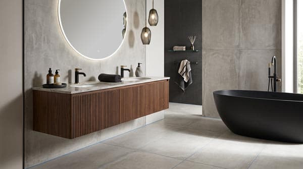 Diseño integral de baños en Vilagarcía de Arousa