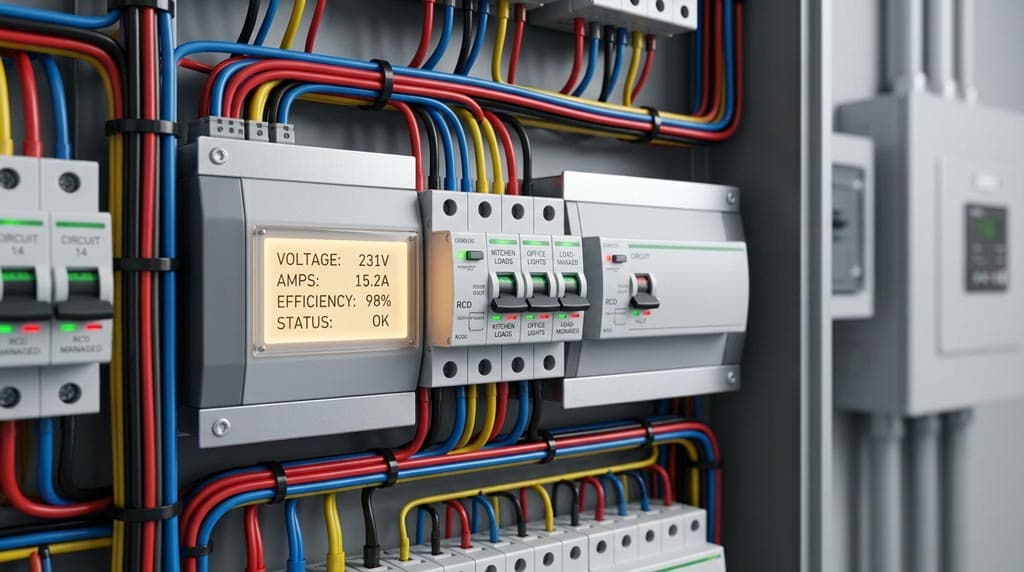 Instalación y reparación eléctrica en Vilagarcía de Arousa