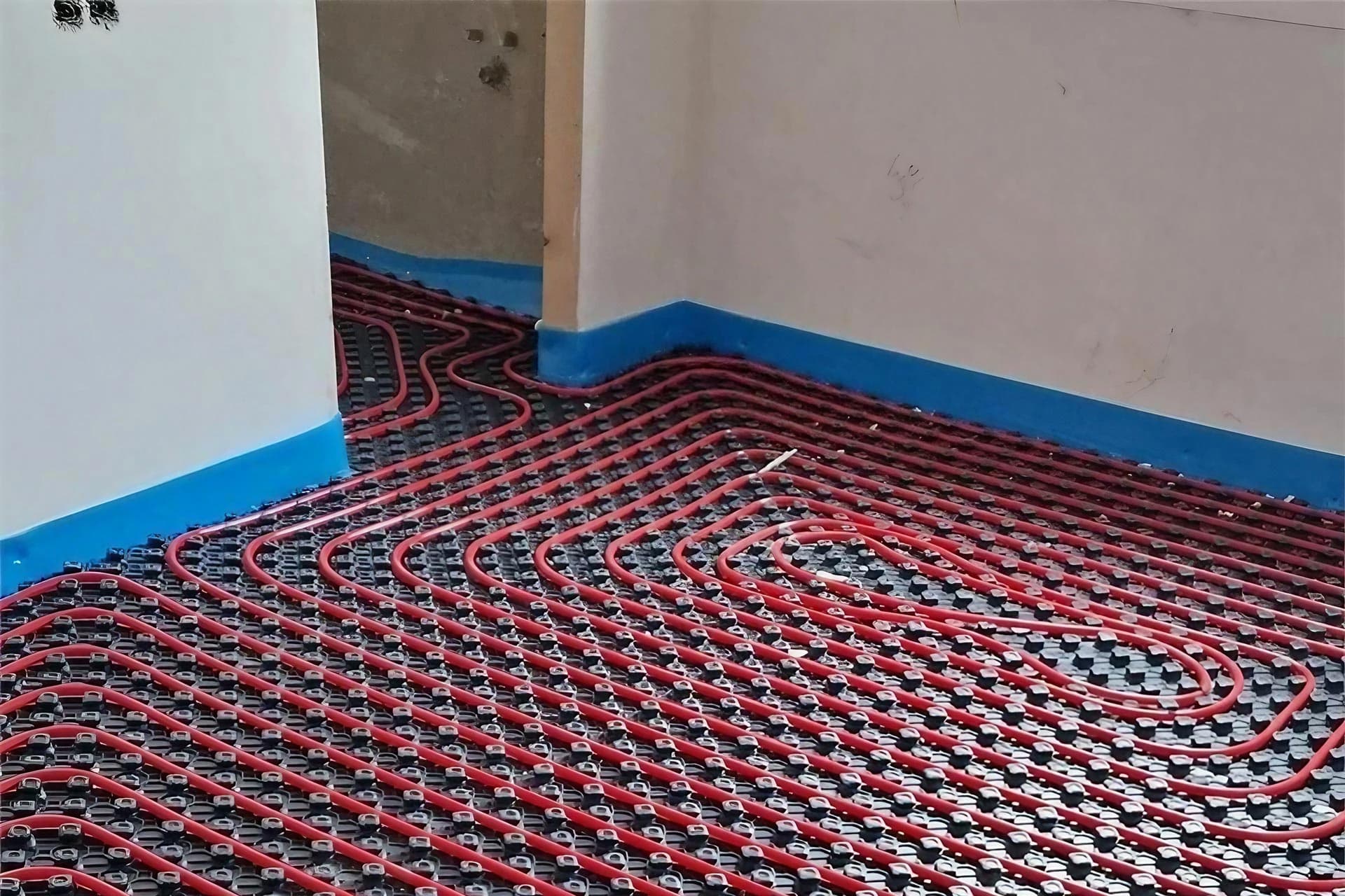 Catálogo de servicios de Instalaciones Ecovila en Vilagarcía de Arousa